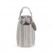 Bolso Organizador Sintra Beige de Walking Mum